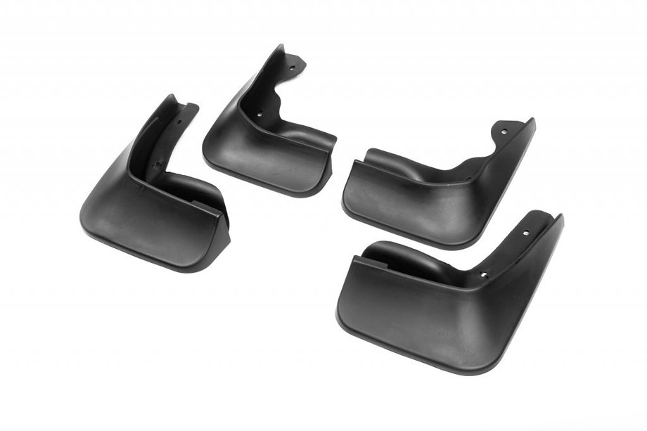 Volkswagen Jetta 2011-2018 Aparatori noroi originale Premium 2011-2013 Europa (4 buc) Image