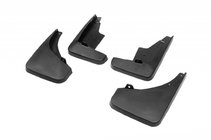 Jeep Compass 2006-2016 Aparatori noroi originale Premium 2011-2016 (4 buc) foto 1