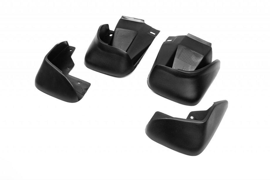 Honda Accord V 1997-2002 Aparatori noroi Premium (4 buc) Image