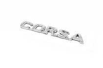 Opel Corsa B 1993-2004 Inscription Corsa 12.5cm x 2.0cm foto 2