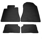 Mercedes S-class W140 1991-1998 Covorase cauciuc (4 buc, Stingray Premium) foto 1