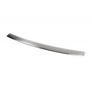 Protectie bara spate OmsaLine inox foto 2