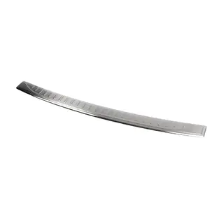 Protectie bara spate OmsaLine inox foto 2