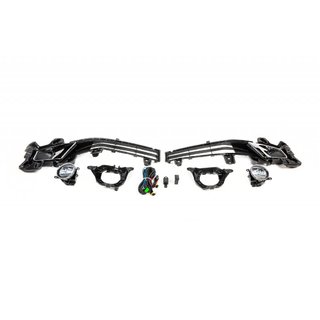 Faruri ceata complete 2016+ (2 buc) Toyota Land Cruiser 200 2007-2021 foto 1
