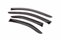 Ford Mondeo 2000-2007 Deflectoare Geam ANV (4 buc) foto 1