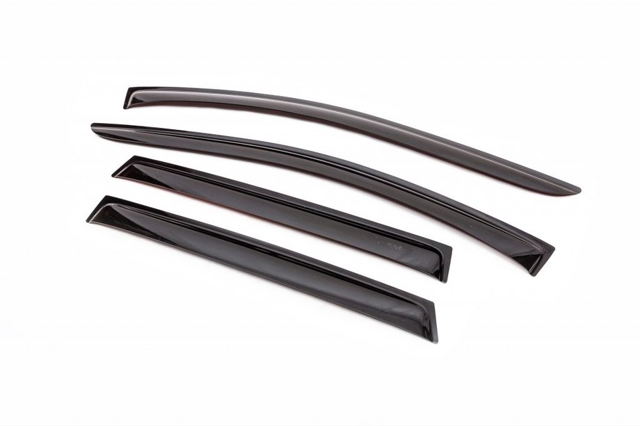 Ford Kuga/Escape 2013-2019 Deflectoare Geamuri (4 buc, ANV) Image