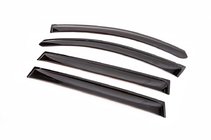 Ford Fusion 2002-2012 Deflectoare Geamuri (4 buc, ANV) foto 1