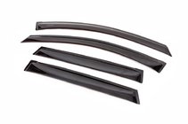 Ford Fiesta 2002-2008 Deflectoare Geamuri (4 buc, ANV) foto 1