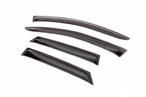 Citroen C-4 2010-2018 Deflectoare Geamuri HB (4 buc, ANV) foto 1