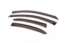 Chevrolet Lacetti 2003-2024 Deflectoare Geamuri HB (4 buc, ANV) foto 1