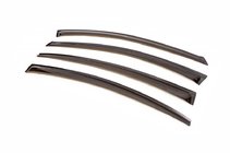 Chevrolet Cruze 2009–2015 Deflectoare Geamuri SD (4 buc, ANV) foto 1
