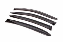 Opel Astra H 2004-2013 Deflectoare Geamuri SD (4 buc, ANV) foto 1