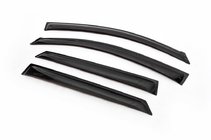 Hyundai Tucson TL 2016-2021 Deflectoare Geamuri (4 buc, ANV) foto 1