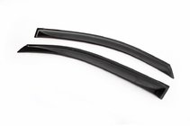 Volkswagen Caddy 2004-2010 Deflectoare Geamuri (2 buc, ANV) foto 1