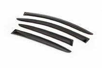 Volkswagen Passat B7 2012-2015 Deflectoare Geamuri SD (4 buc, ANV) foto 1