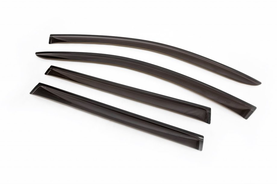 Volkswagen Passat B5 1997-2005 Deflectoare Geamuri Variant (4 buc, ANV) Image