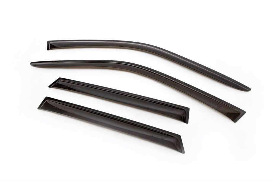 Volkswagen Passat B4 1993-1996 Deflectoare Geamuri SD (4 buc, ANV) Image