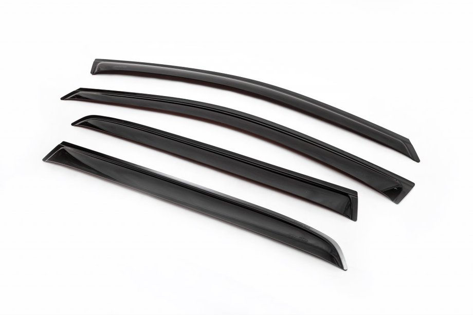 Volkswagen Golf 7/E-Golf 2012-2020 Deflectoare Geamuri HB (4 buc, ANV) Image