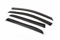 Volkswagen Golf 7/E-Golf 2012-2020 Deflectoare Geamuri HB (4 buc, ANV) foto 1