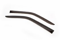 Volkswagen T5 Transporter 2003-2010 Deflectoare Geamuri (2 buc, ANV-AIR) foto 1