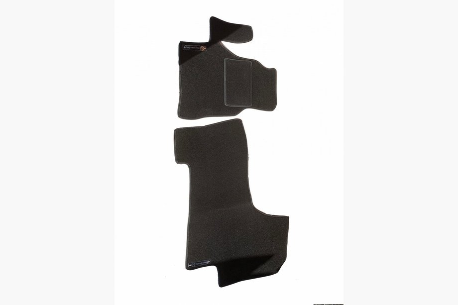 Mercedes Sprinter W901/902/903/904/905 1995–2006 Covorase textile interior (Saek) Image
