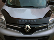 Renault Kangoo 2008–2020 Deflector capota 2013↗ (VIP) foto 1
