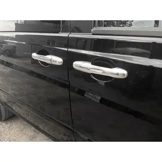 Capace manere usi inox