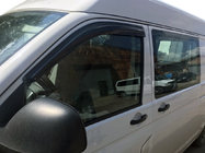 Volkswagen T5 Transporter 2003-2010 Deflectoare Geamuri (2 buc, MyRacing) foto 1