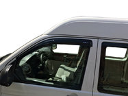 Volkswagen T5 2010-2015 Deflectoare Geamuri (2 buc, MyRacing) foto 1