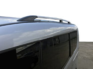 Opel Combo 2012-2018 REDUCERE!!! Bare Longitudinale Gri Metalizat (Picioare din Plastic) foto 1