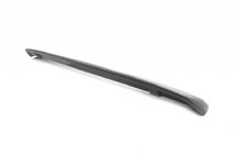 Citroen Jumper 2007-2025 Spoiler Anatomik (grunduit pentru vopsire) foto 1