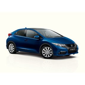 Tuning Honda Civic HB 2012-2020