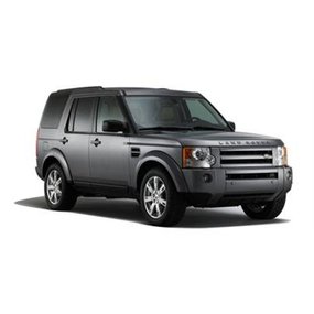 Tuning pentru Land Rover Discovery III 2004-2009