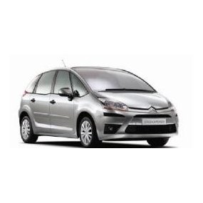 Tuning pentru Citroen C-4 Picasso 2013-2022