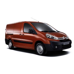 Tuning pentru Citroen Jumpy 2007-2017