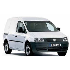 Tuning Volkswagen Caddy 2004-2010