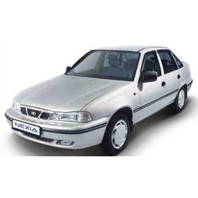 Tuning Daewoo Nexia 1995-2016