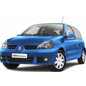 Tuning Renault Symbol 1999-2008