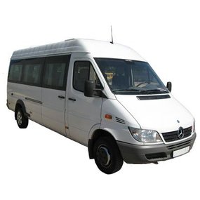 Tuning pentru Mercedes Sprinter W901/902/903/904/905 1995-2006