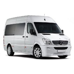 Tuning pentru Mercedes Sprinter W906 2006-2018