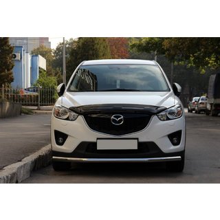 Protectie Fata ST008 Mazda CX-5 2012-2017 foto 1