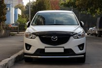 Mazda CX-5 2012-2017 Protectie Fata ST008 foto 1