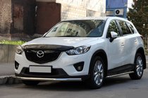 Mazda CX-5 2012-2017 Protectie Fata ST008 foto 2