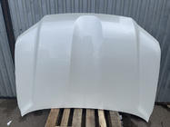 Toyota Land Cruiser 200 2007-2021 Capota 2016+ alba (Second hand, Original) foto 1