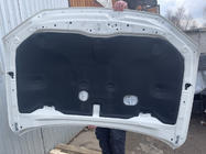 Toyota Land Cruiser 200 2007-2021 Izolatie capota (USED, Original) foto 1