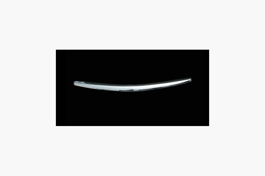 Mazda 6 2008-2012 Ornament grila fata (plastic) Image