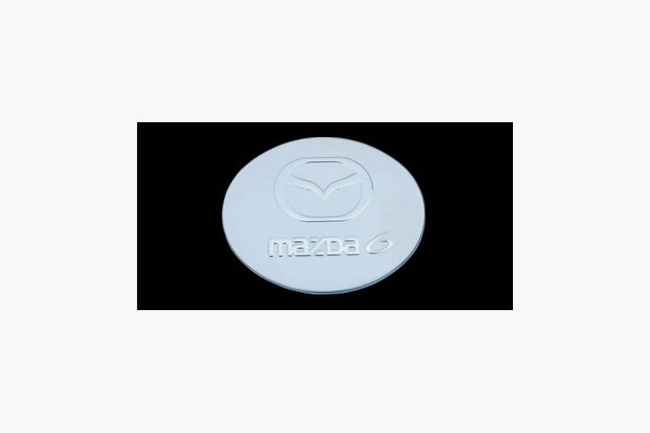 Mazda 6 2003-2008 Capac Rezervor Otel Inoxidabil Image