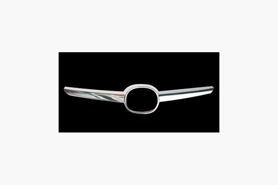 Mazda 6 2008-2012 Capace Grila (Plastic) Image