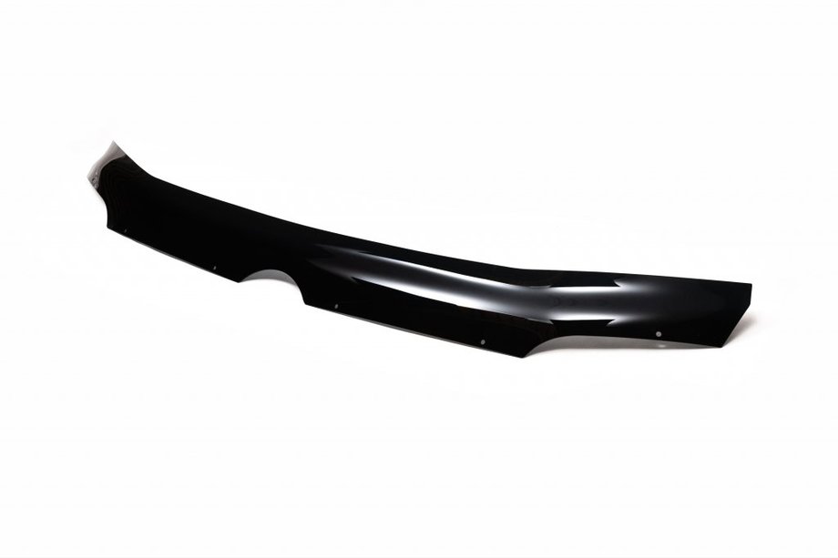 Mercedes Sprinter W901/902/903/904/905 1995–2006 Deflector capota 2000-2006 (HIC) Image