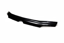 Mercedes Sprinter W901/902/903/904/905 1995–2006 Deflector capota 2000-2006 (HIC) foto 1